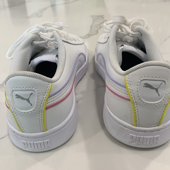 Puma Vikki V2 Shift Women’s Sneakers. Size 9‎ - Picture 6 of 14